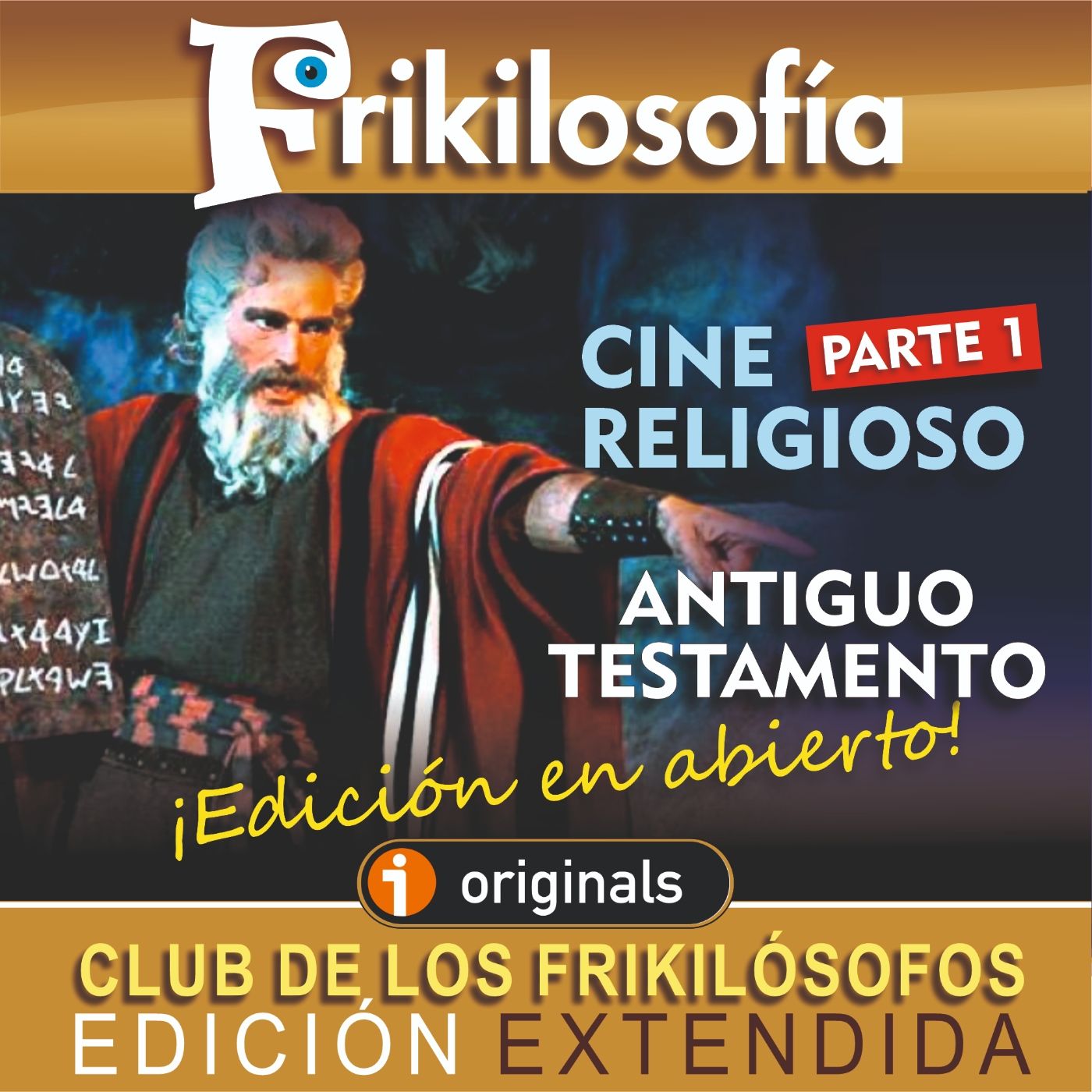 Frikilosofía