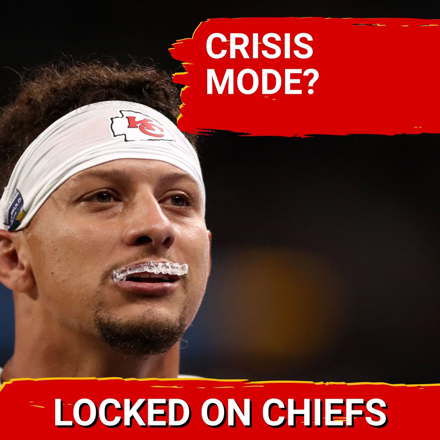 Kansas City Chiefs vs. Chargers — Can Patrick Mahomes DELIVER When EVERYTHING Is at Stake?