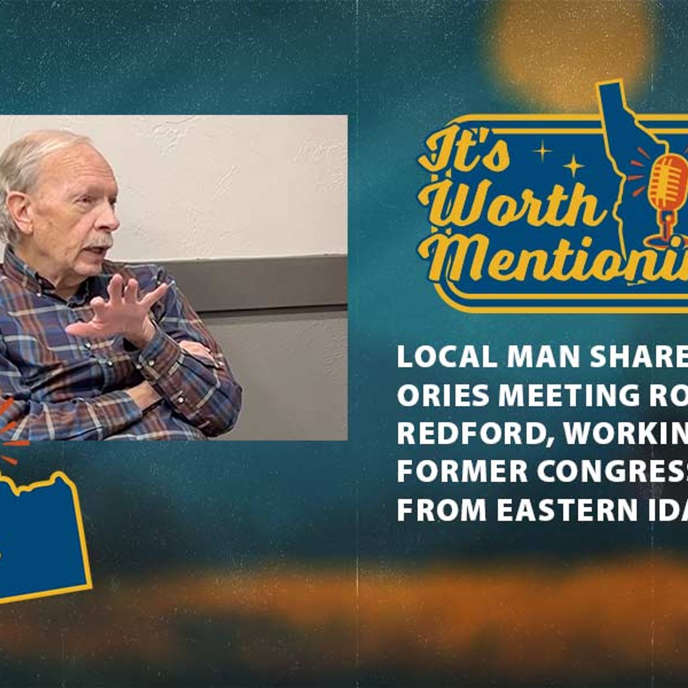 It\'s Worth Mentioning