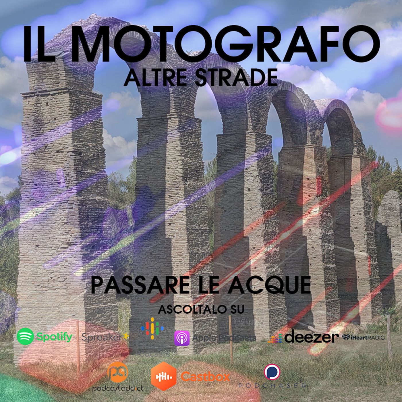Il Motografo