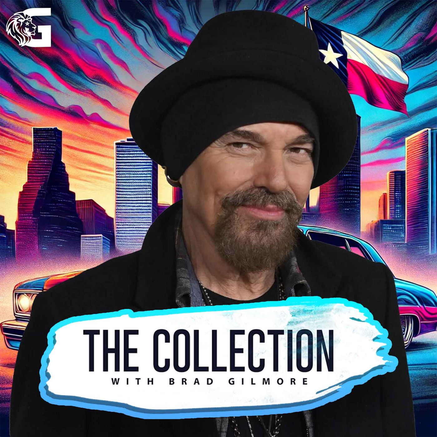 The Collection with Brad Gilmore