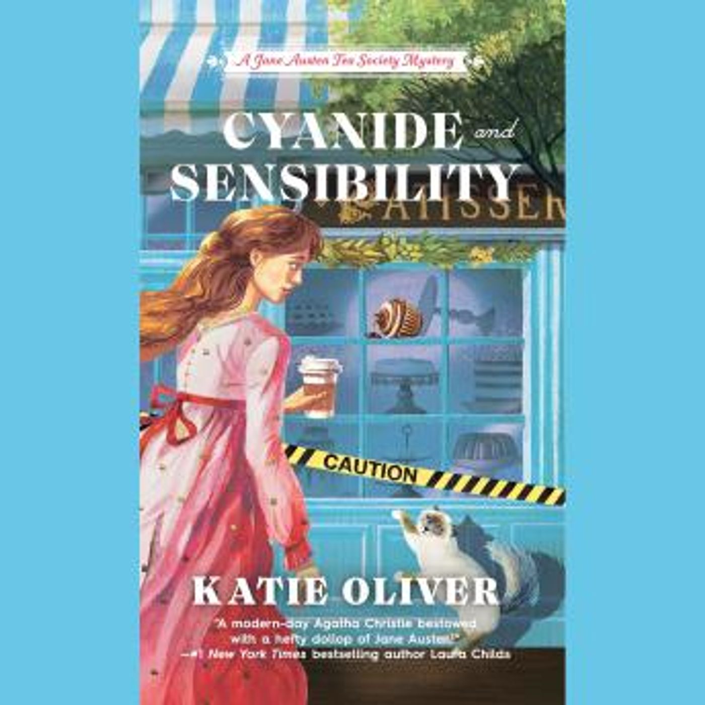 Unlock Top Full Audiobooks in Mystery, Thriller & Horror, Police & Detective