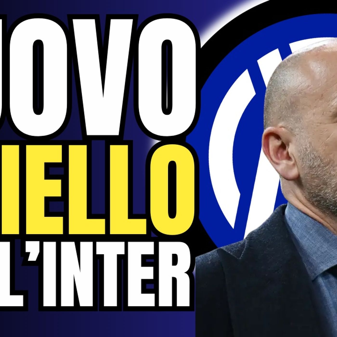 Il Nuovo GIOIELLO che l'Inter può soffiare subito al REAL MADRID Il Nuovo GIOIELLO che l'Inter può soffiare subito al REAL MADRID