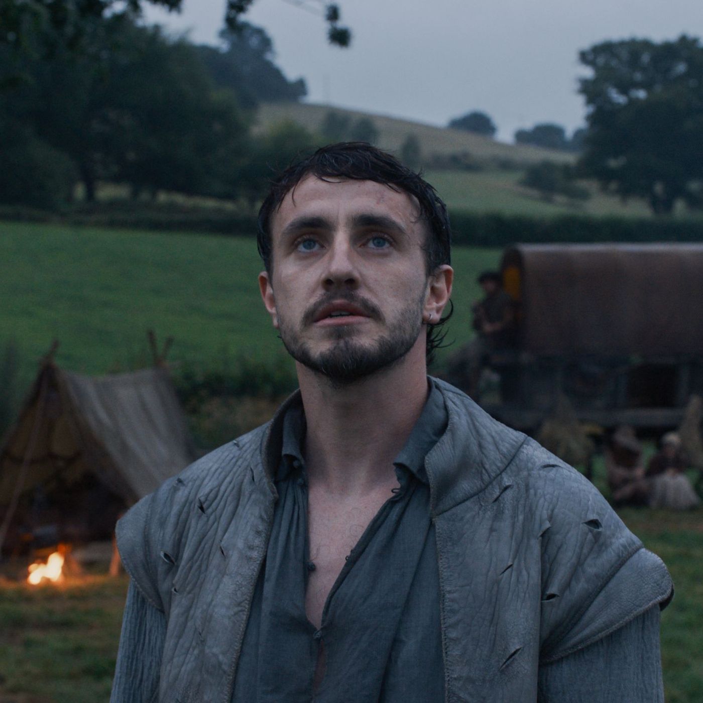 Estrenos: "Hamnet" y "Sin piedad" llegan a los cines