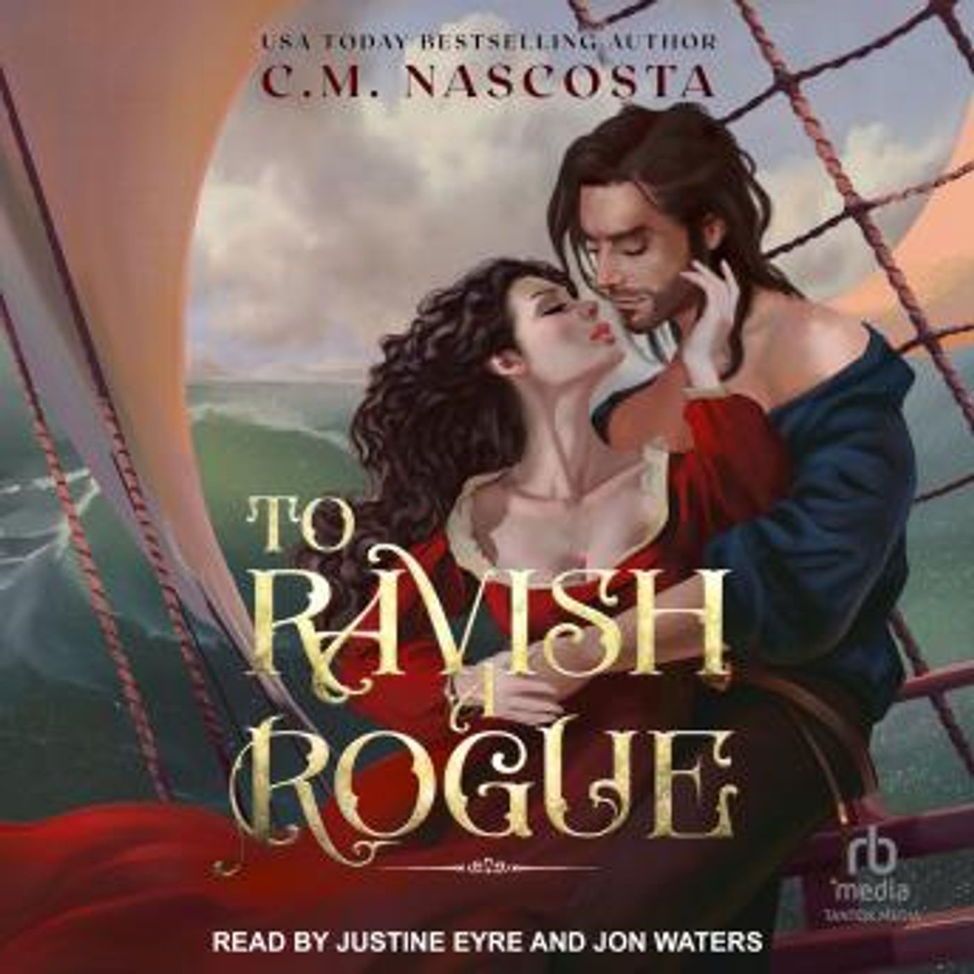 Access Top-Rated Full Audiobooks in Romance, Romantasy