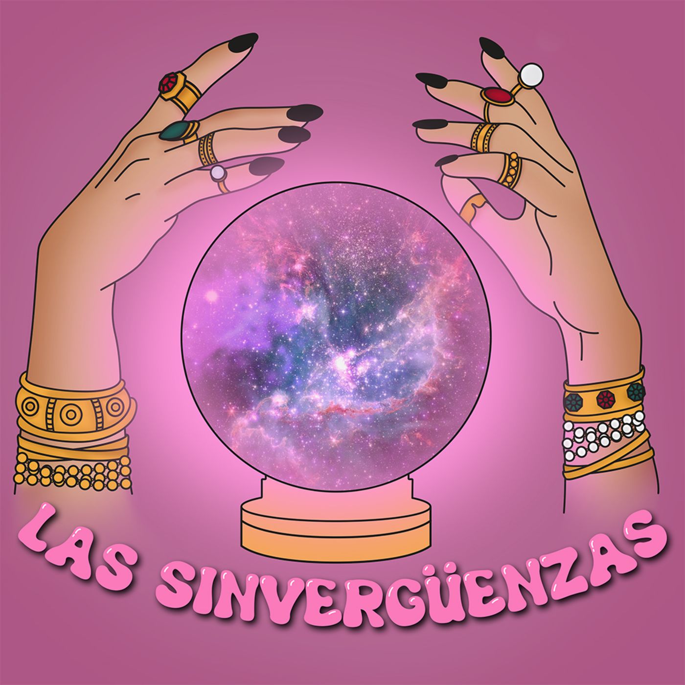 Las Sinvergüenzas.