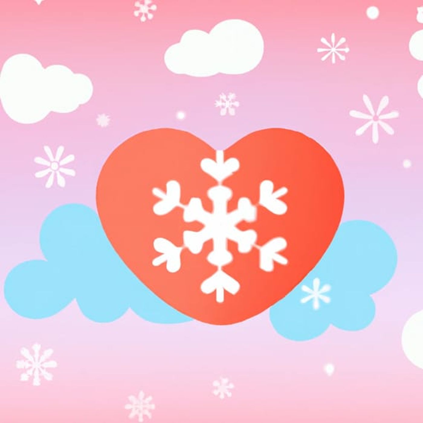 Hoe sneeuwvlokken ontstaan | Educatieve Verhalen episode artwork
