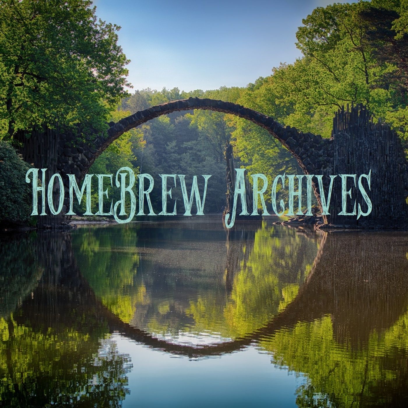 HomeBrew Archives
