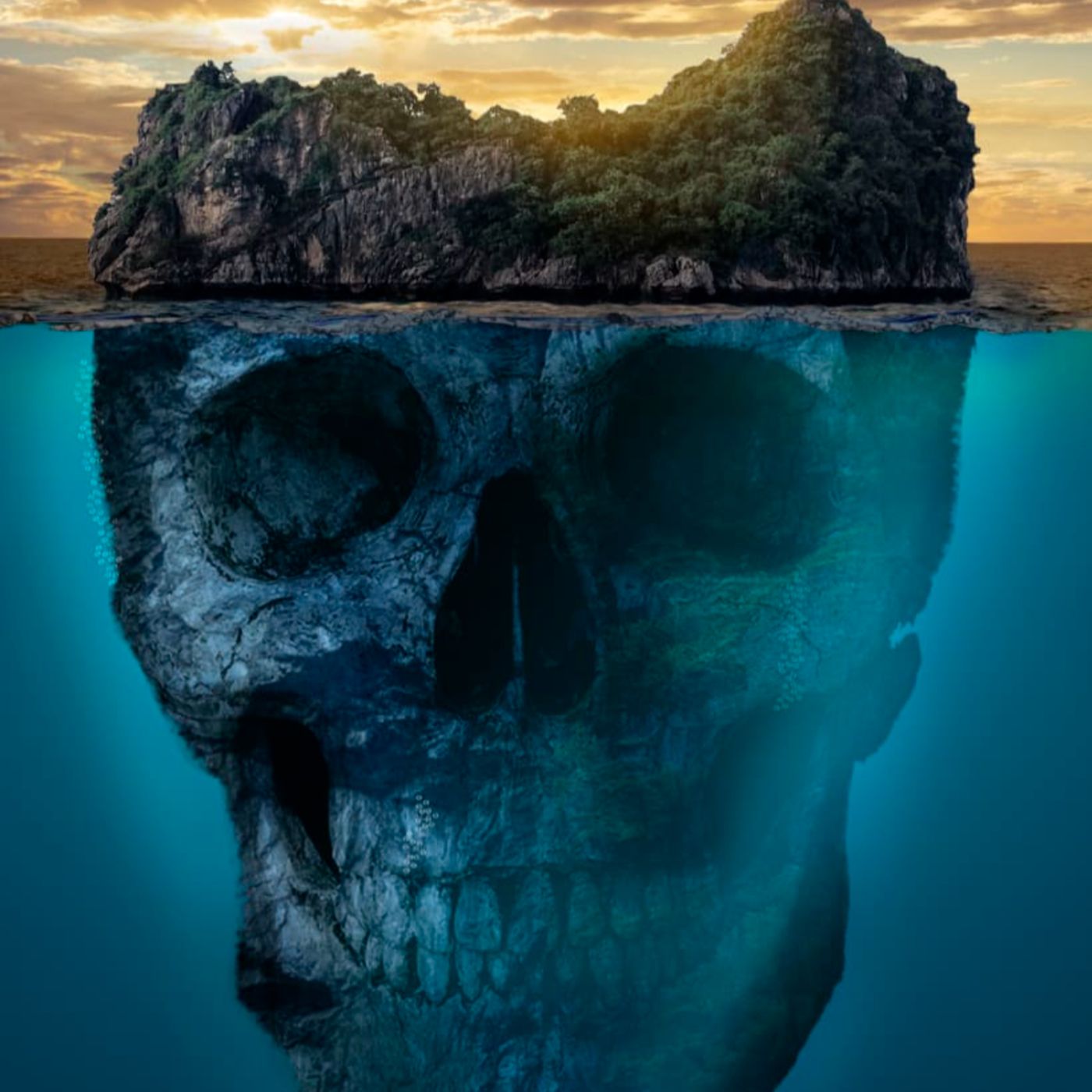 Miedo al Misterio