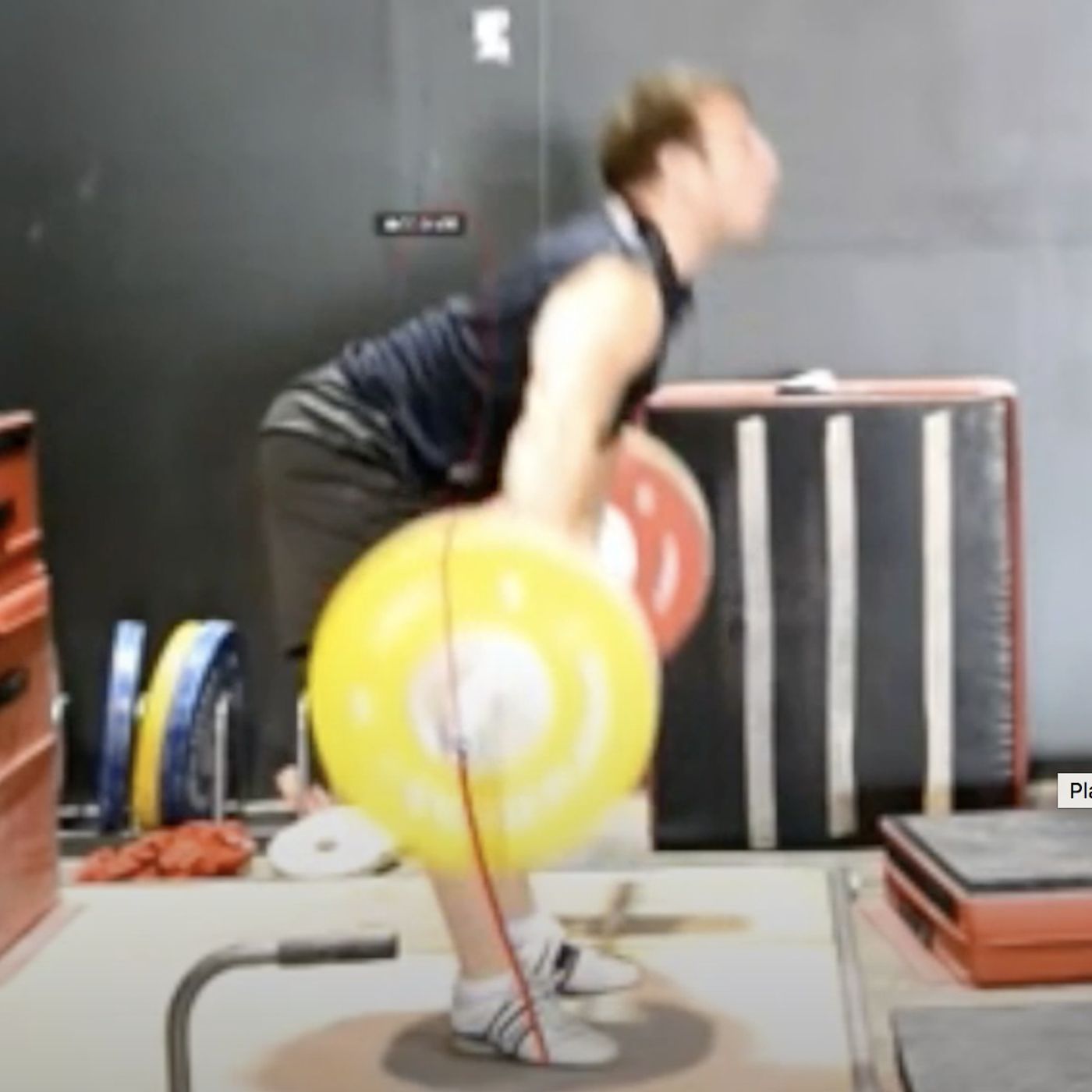 Adapting to Weightlifting! Jon North & Brian Neitsch