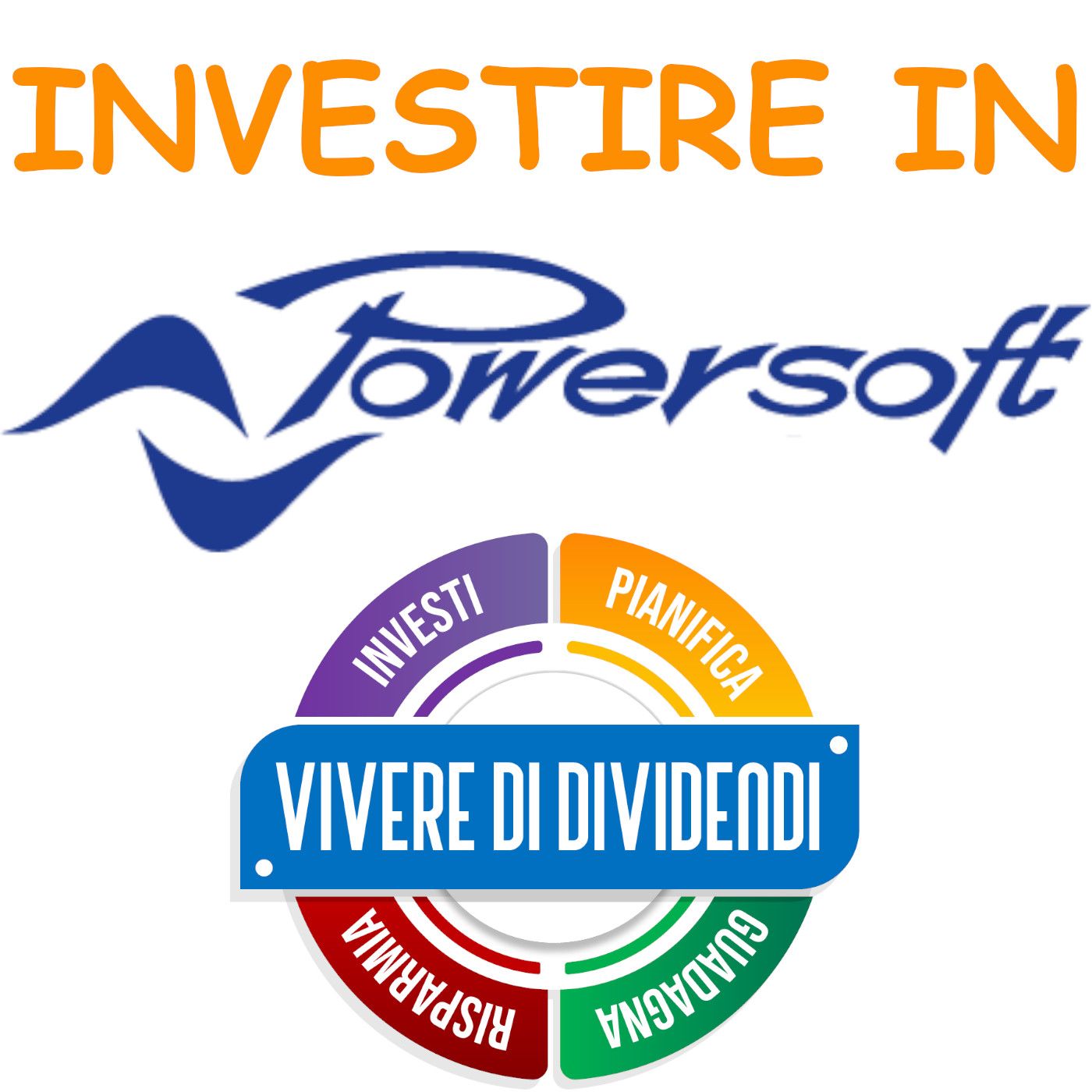Vivere di Dividendi