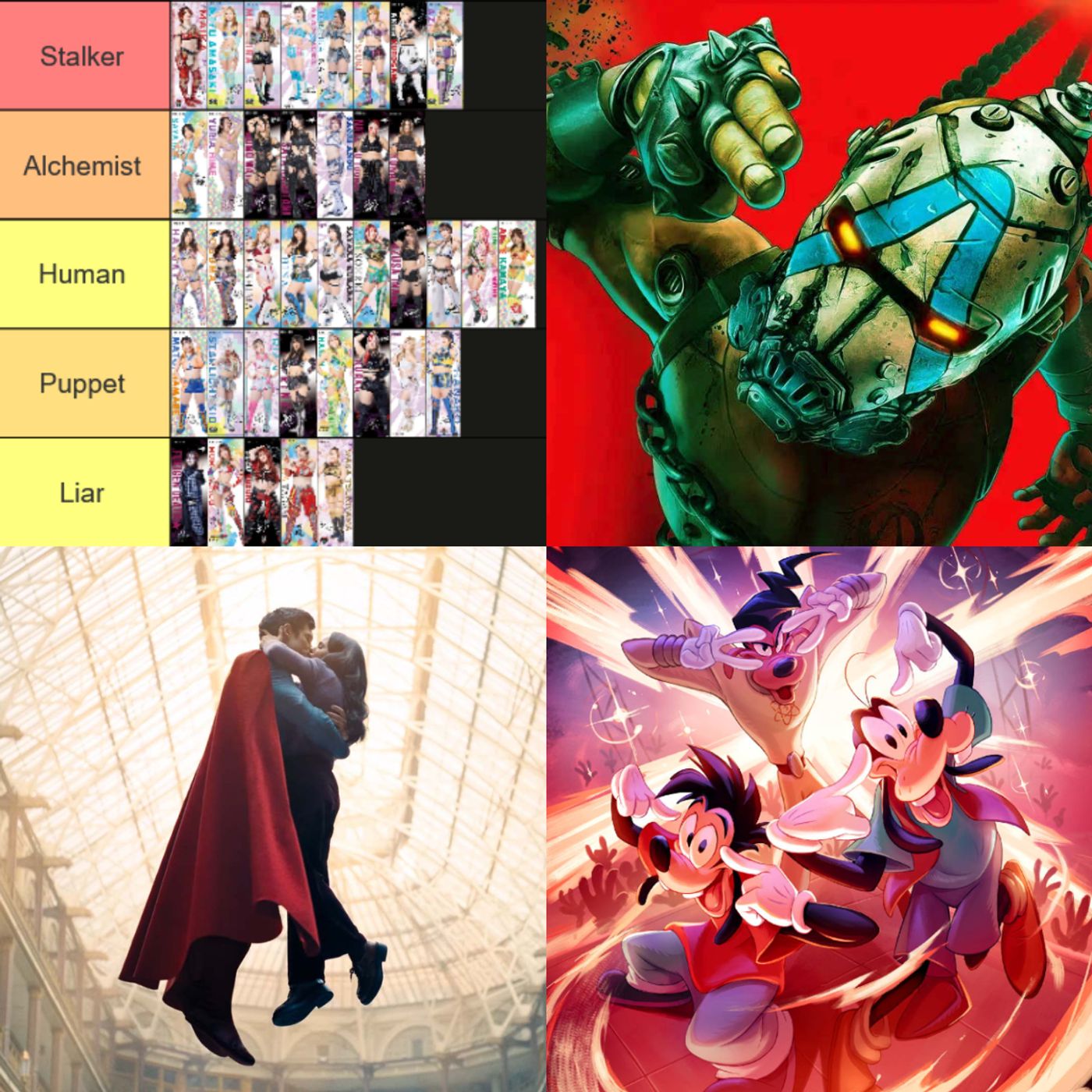 G Tang + episode artwork