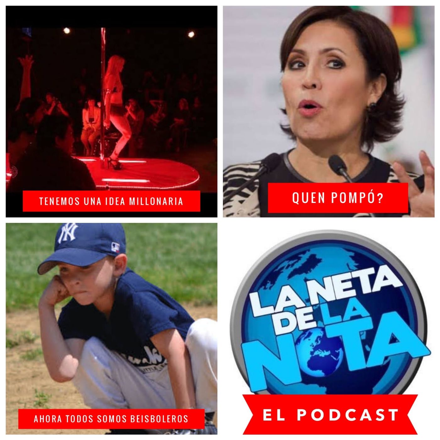La Neta de la Nota