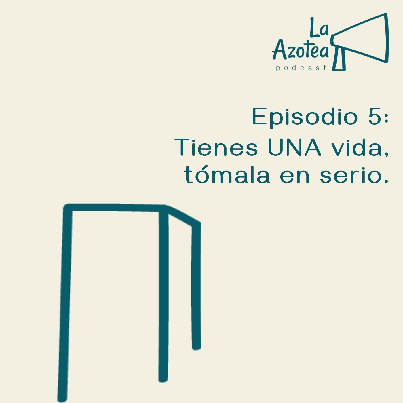La Azotea Podcast