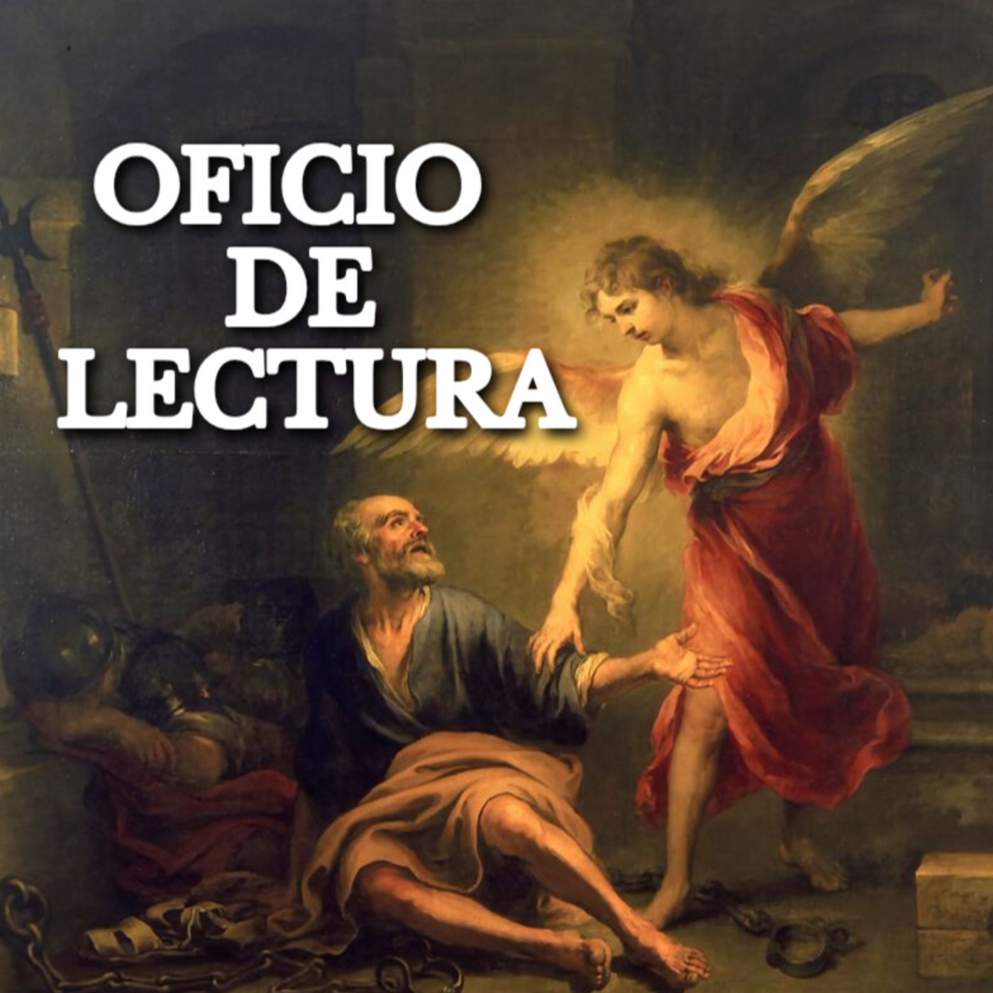 OFICIO DE LECTURA 📖 IV Domingo de Pascua, 26 de Abril 2026
