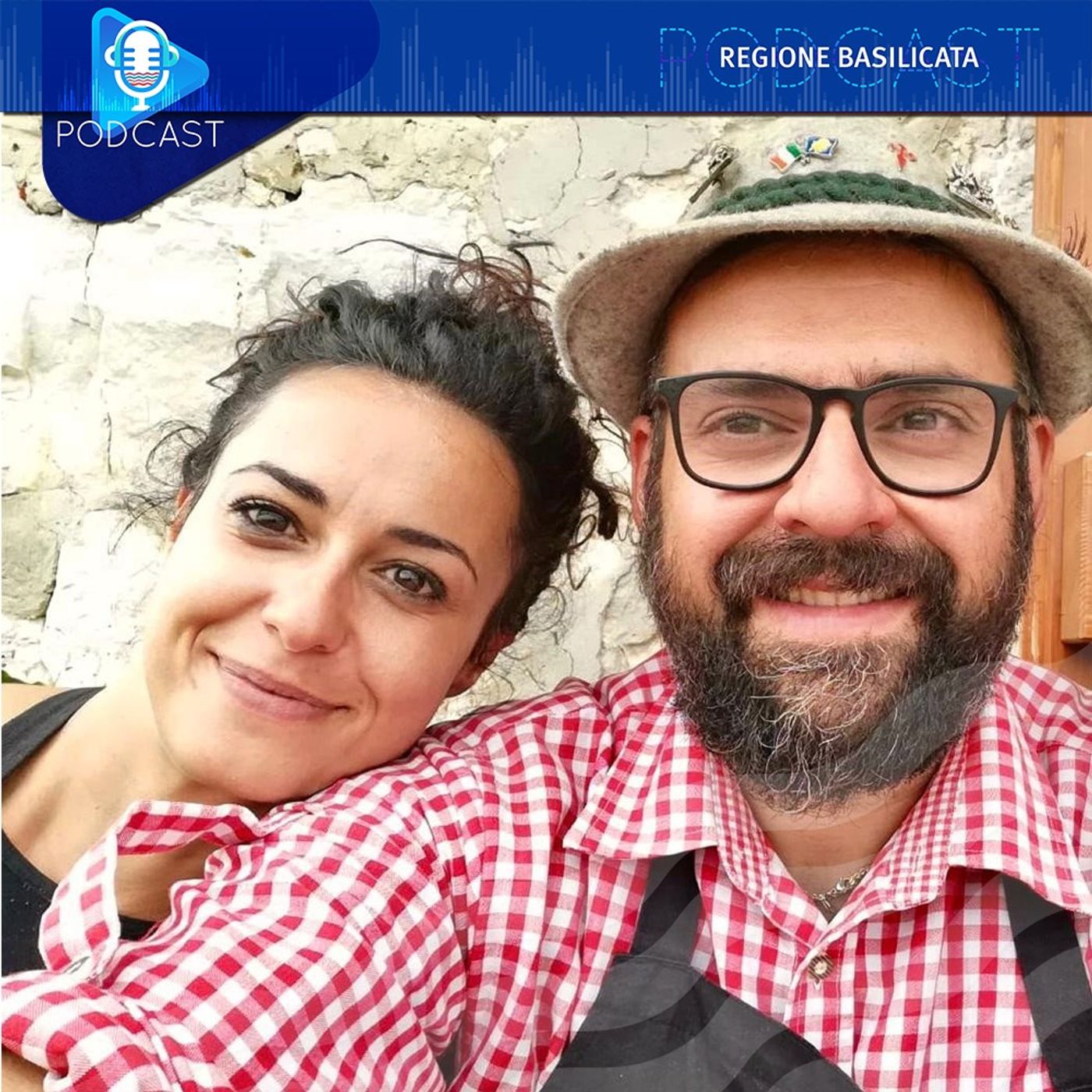 La Regione Basilicata in Podcast