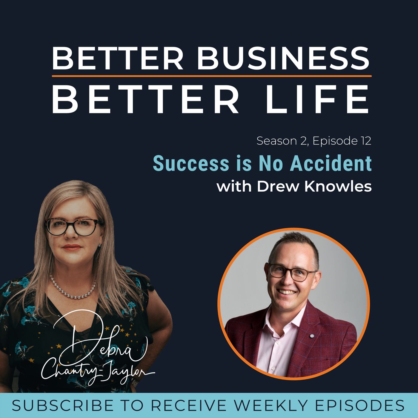 Better Business, Better Life