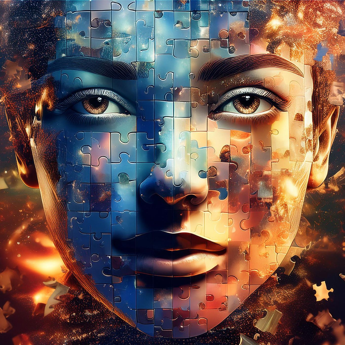 5 - Il karma e la malattia - Il tuo passato segreto episode artwork