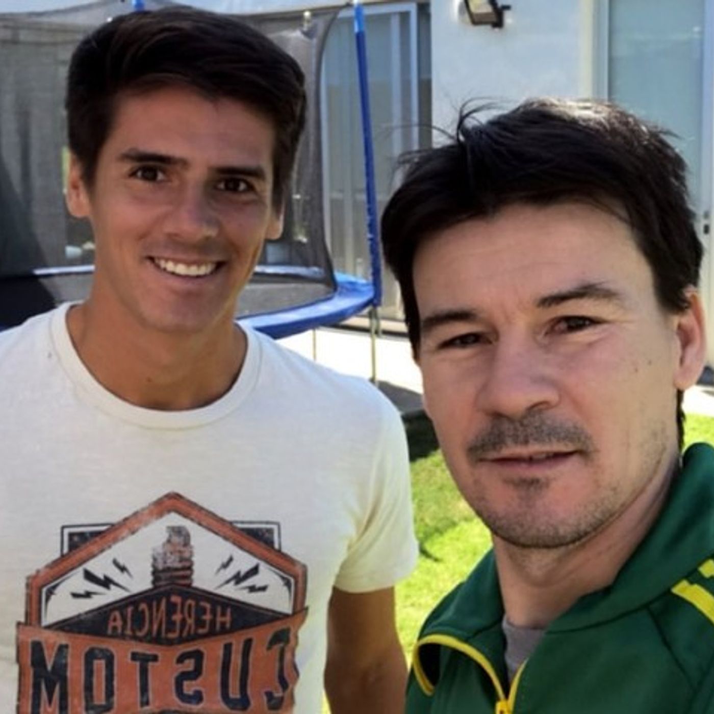 UN PODCAST SUL TENNIS