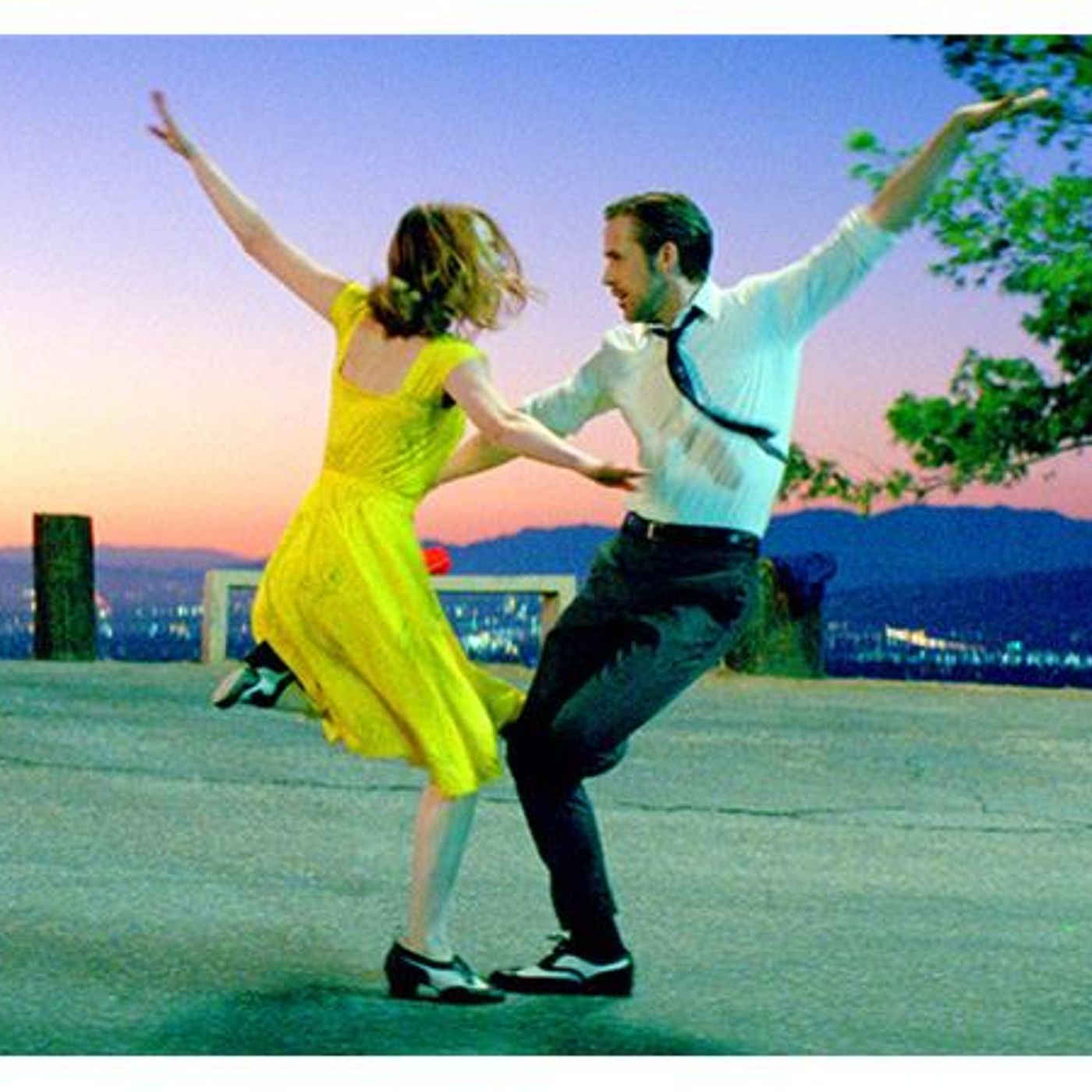 Cinema Royale Goes To 'La La Land', Takes On 'Miss Sloane' episode artwork