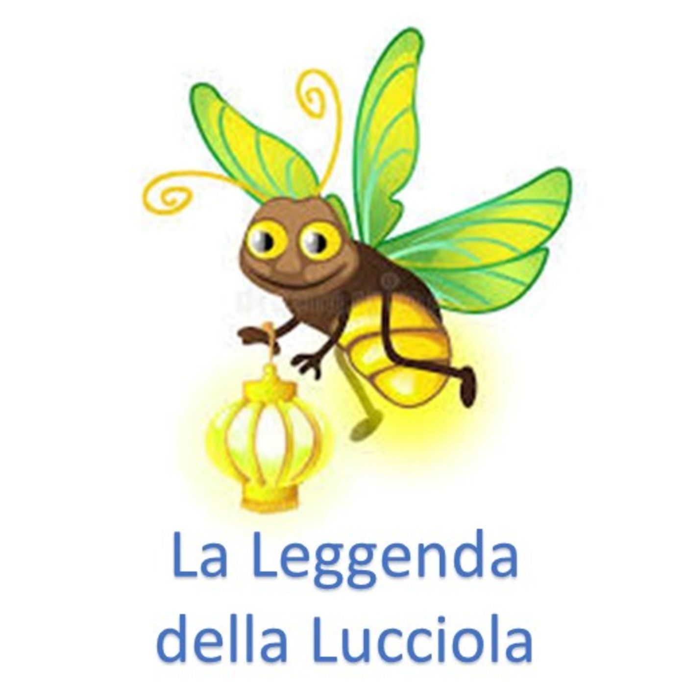 La leggenda della Lucciola