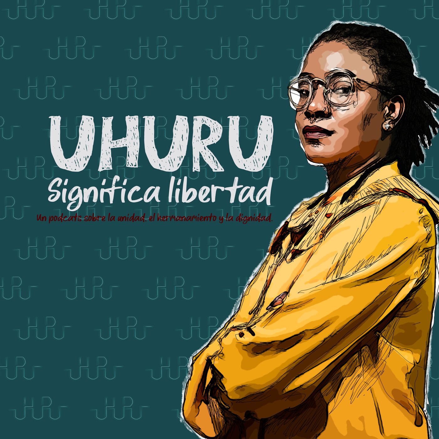 Uhuru Significa Libertad