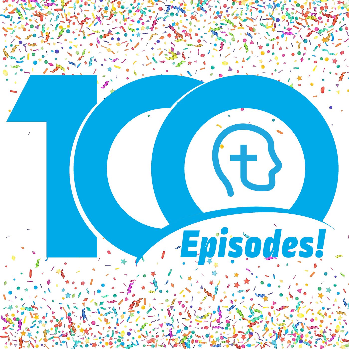 Most INSPIRING thoughts on Bible Memory after 100 episodes! (+ a surprise) episode artwork