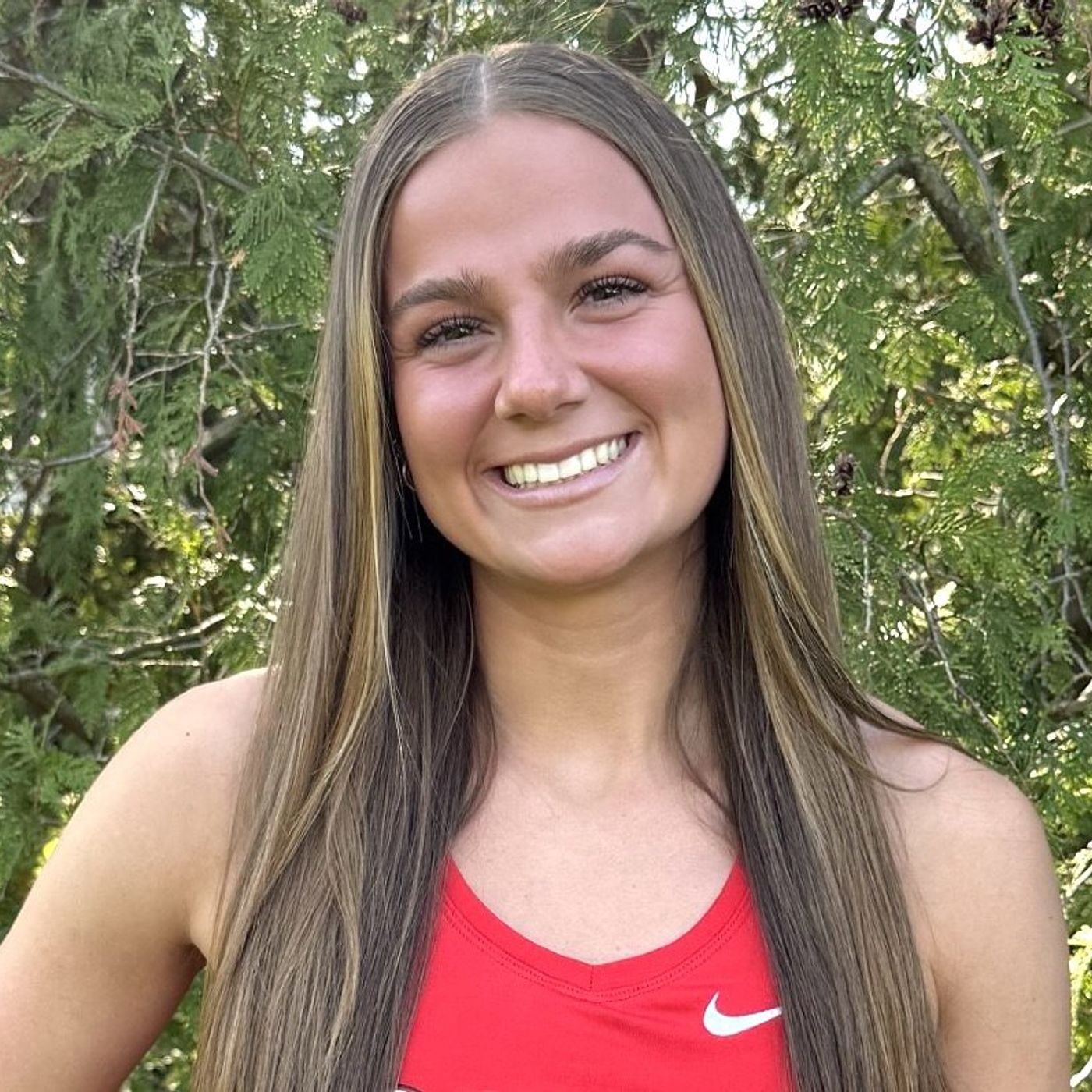The Times Athlete of the Week: Ottawa’s Belle Markey episode artwork
