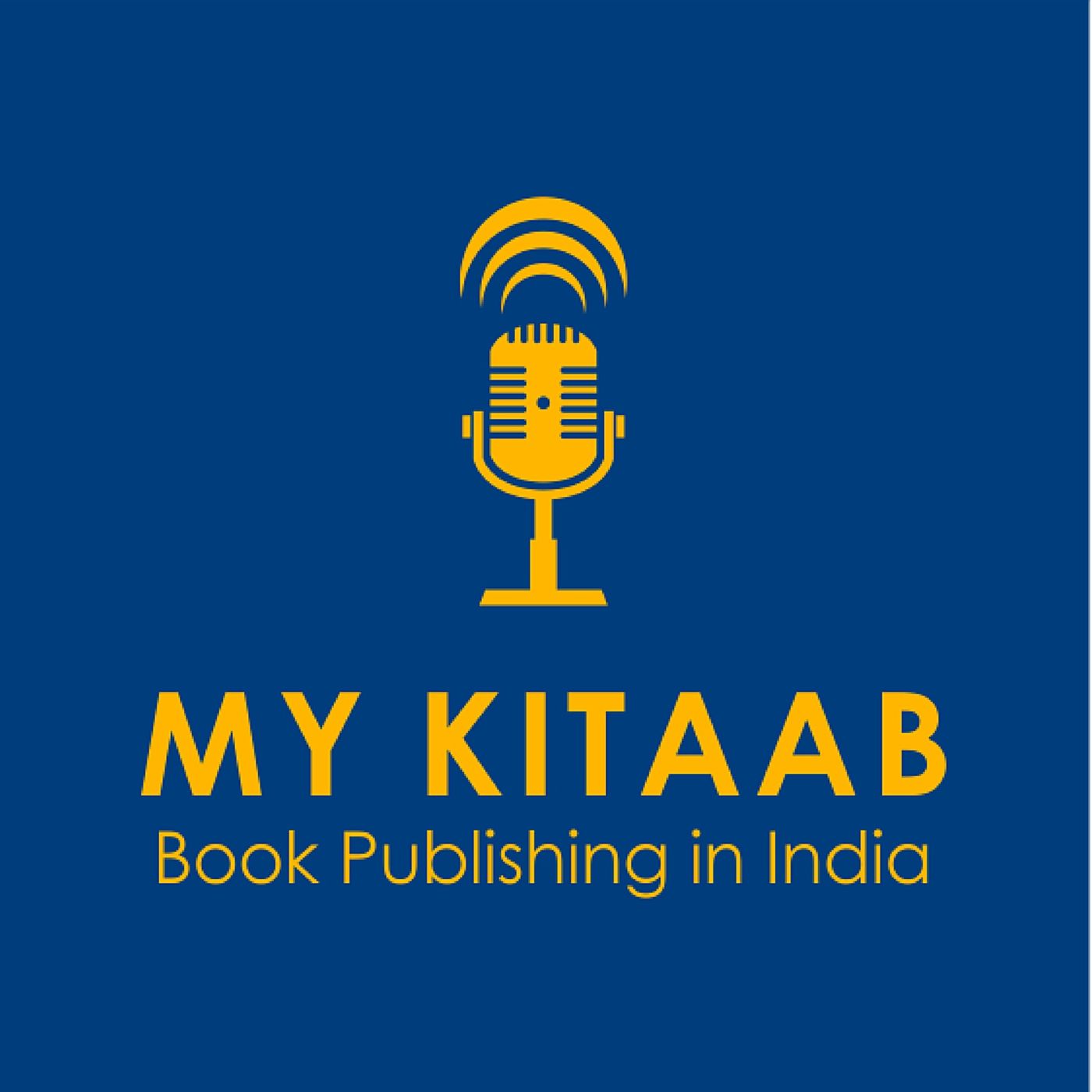 Introduction to MyKitaab Podcast by Amar Vyas