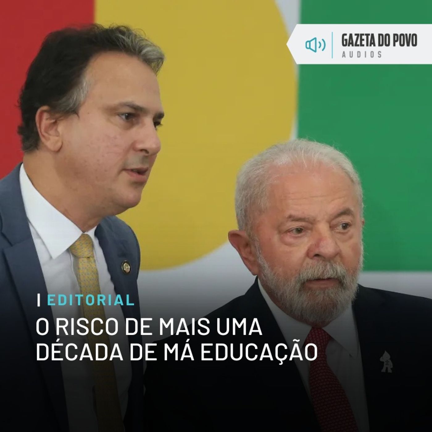 Editorial: O risco de mais uma década de má educação