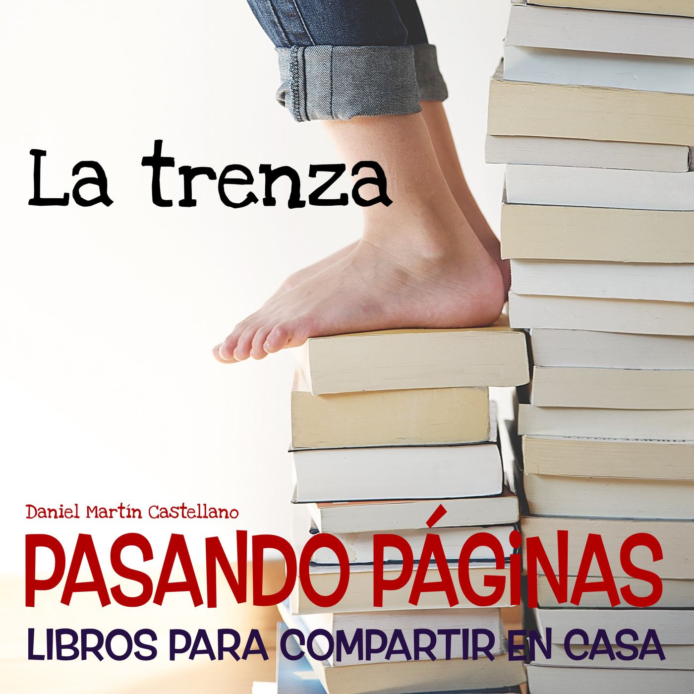 Pasando Páginas