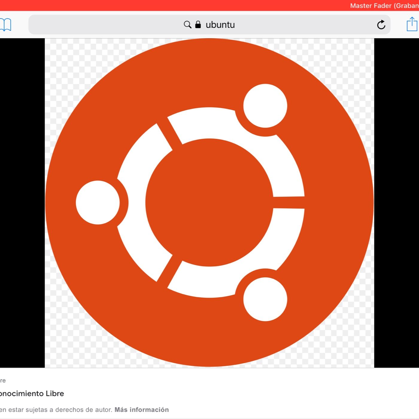 Transmisión de Nino Balletta