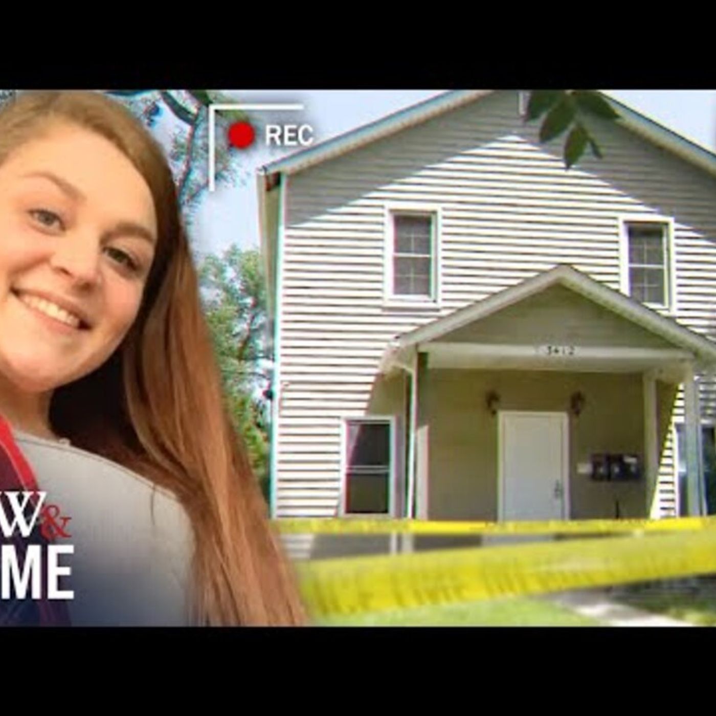 Young Pregnant Woman MUTILATED and Viciously Decapitated by her Ex-Lover _ True Crime Documentary episode artwork