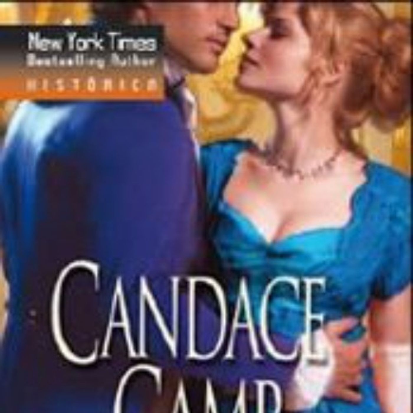 Secretos familiares - Candace Camp