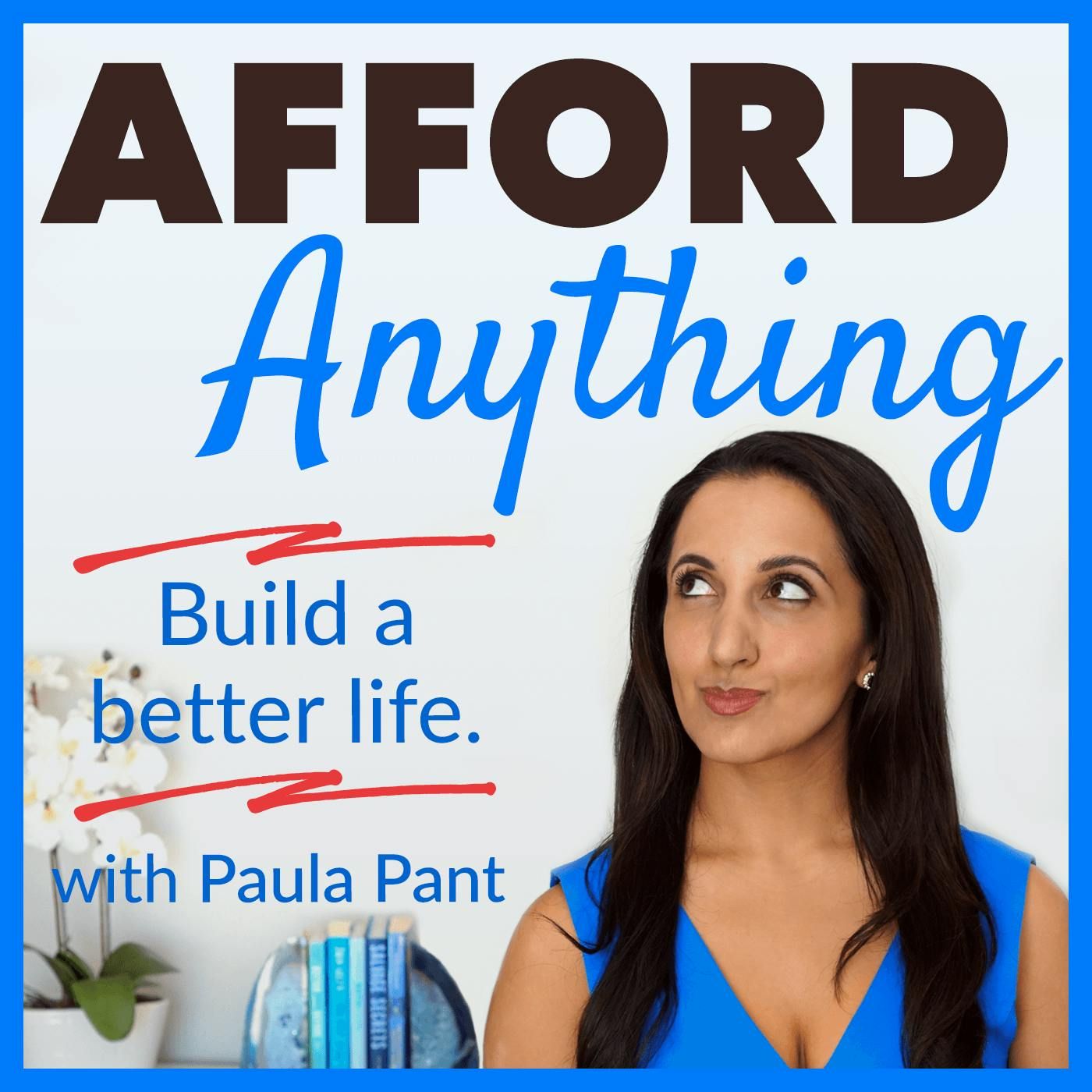 Afford Anything | Get Smarter With Money