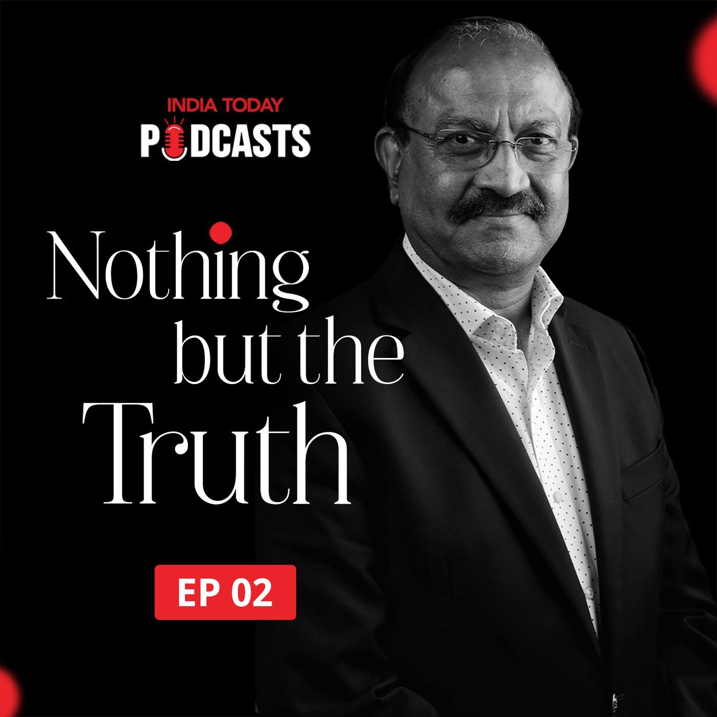 Game over for Pakistan PM Imran Khan?: Nothing But The Truth, Ep 02 episode artwork