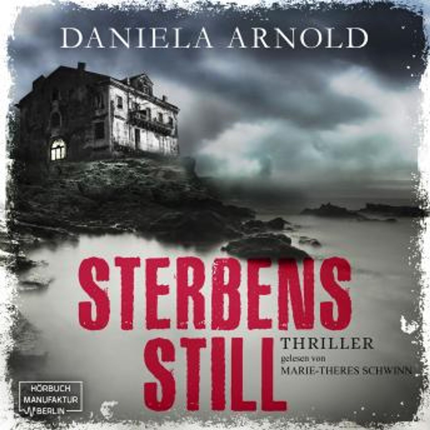 Find Best-Selling Audiobooks in Mystery, Thriller & Horror, Suspense