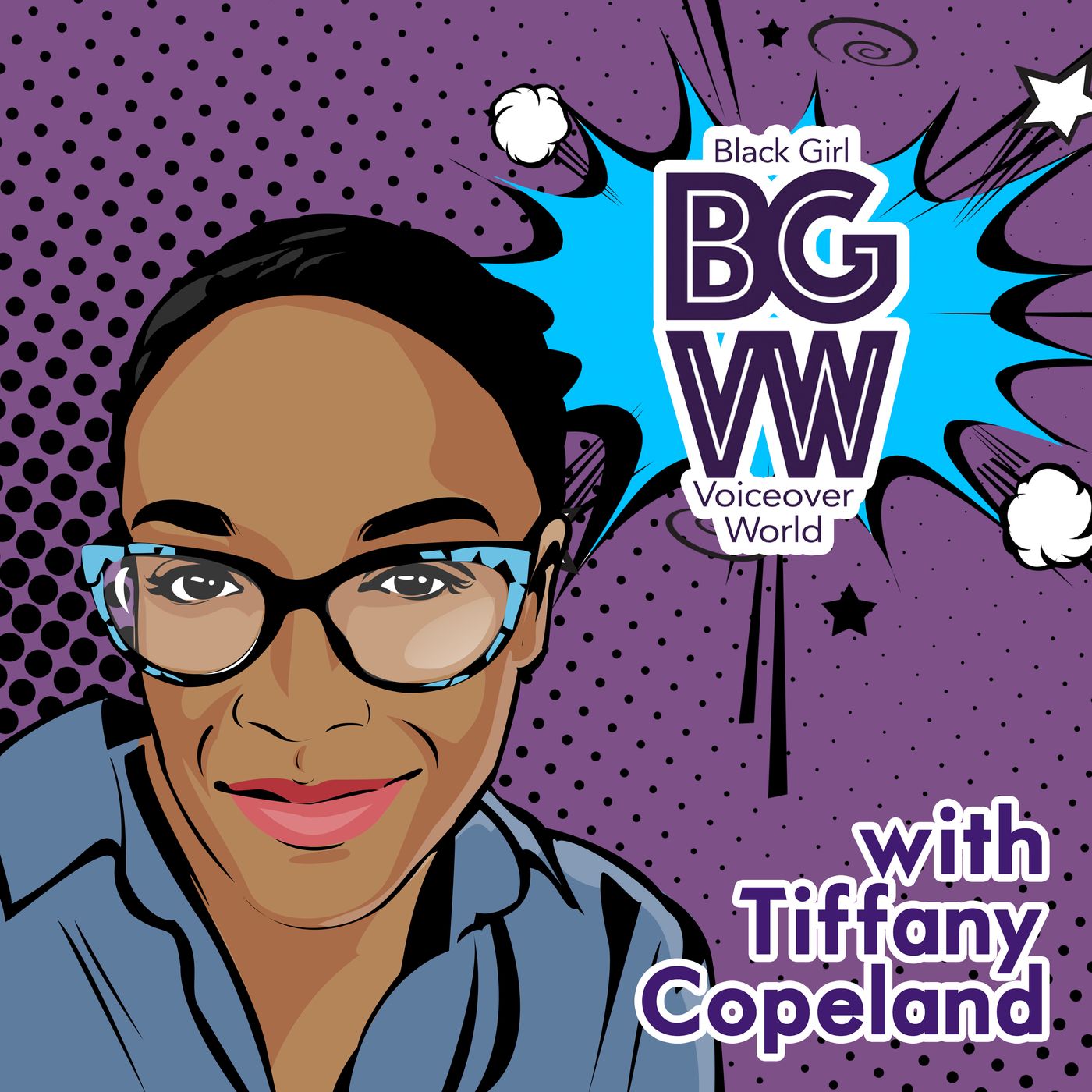 Money Talks with Tiffany J. Copeland