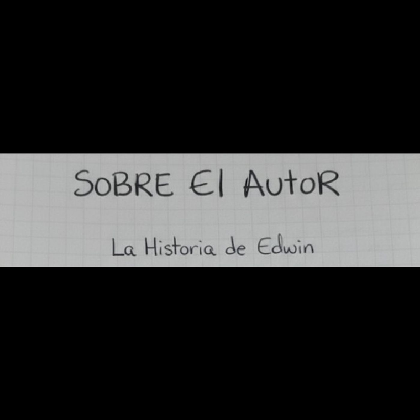Sobre el autor episode artwork