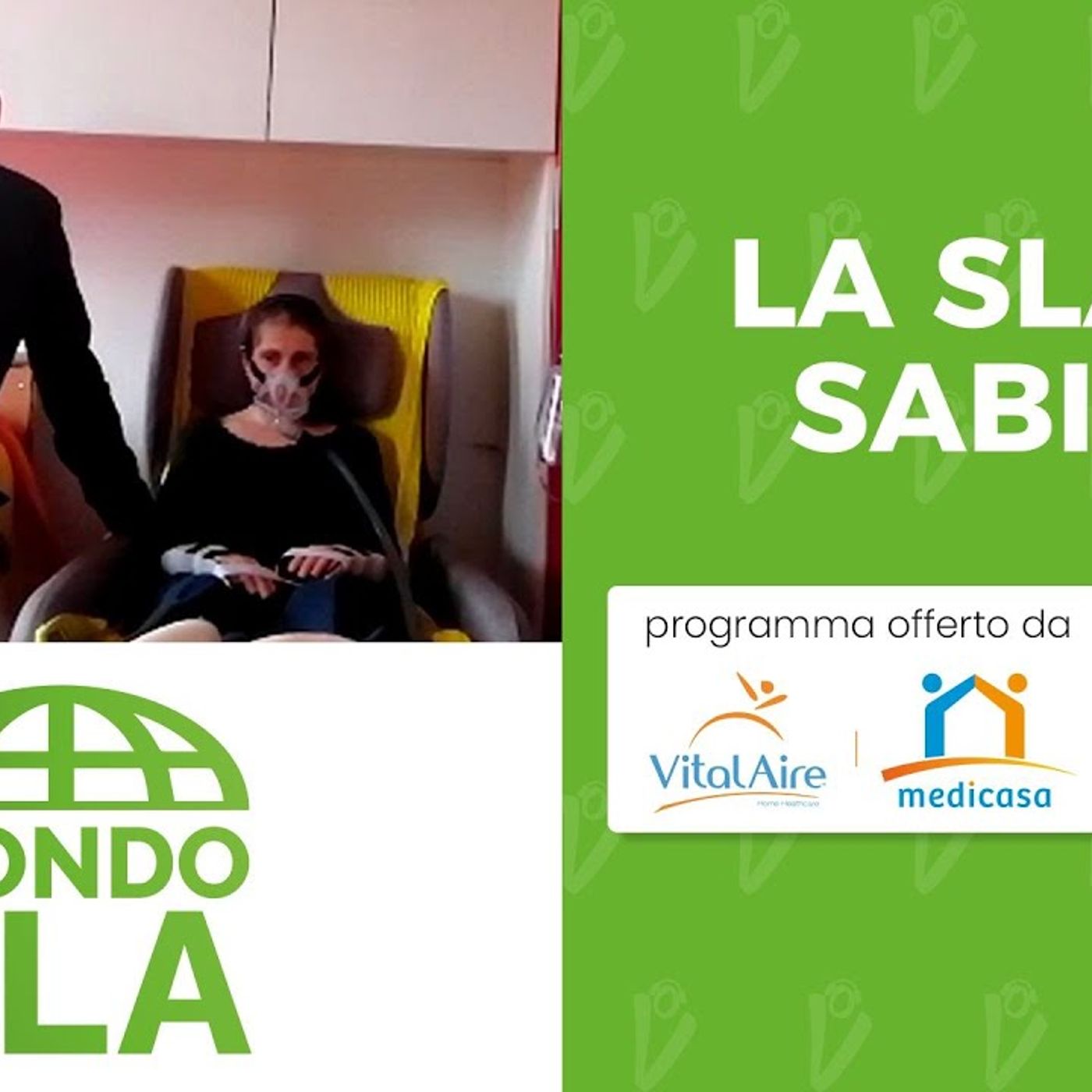 Mondo SLA