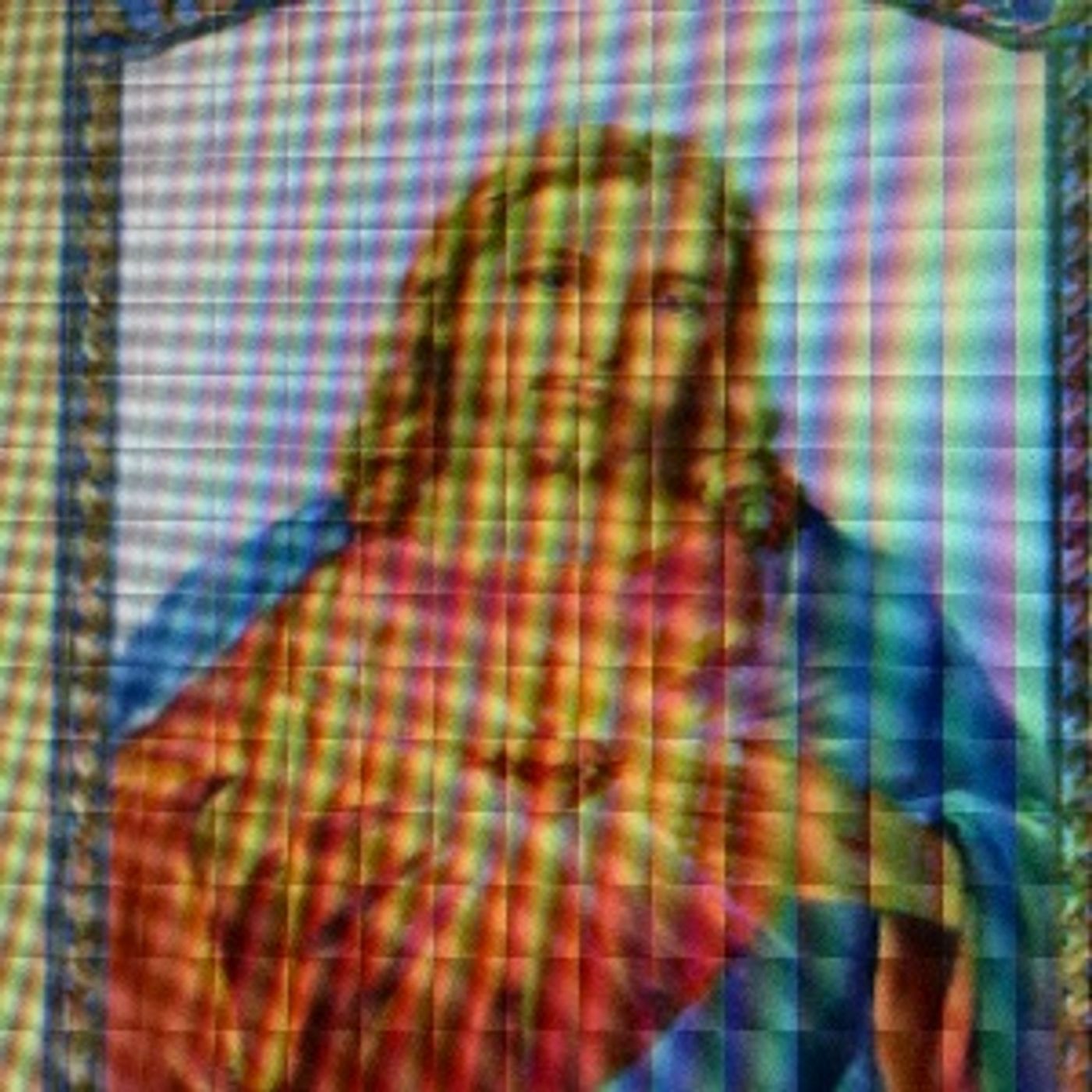 Evening Prayer episode artwork