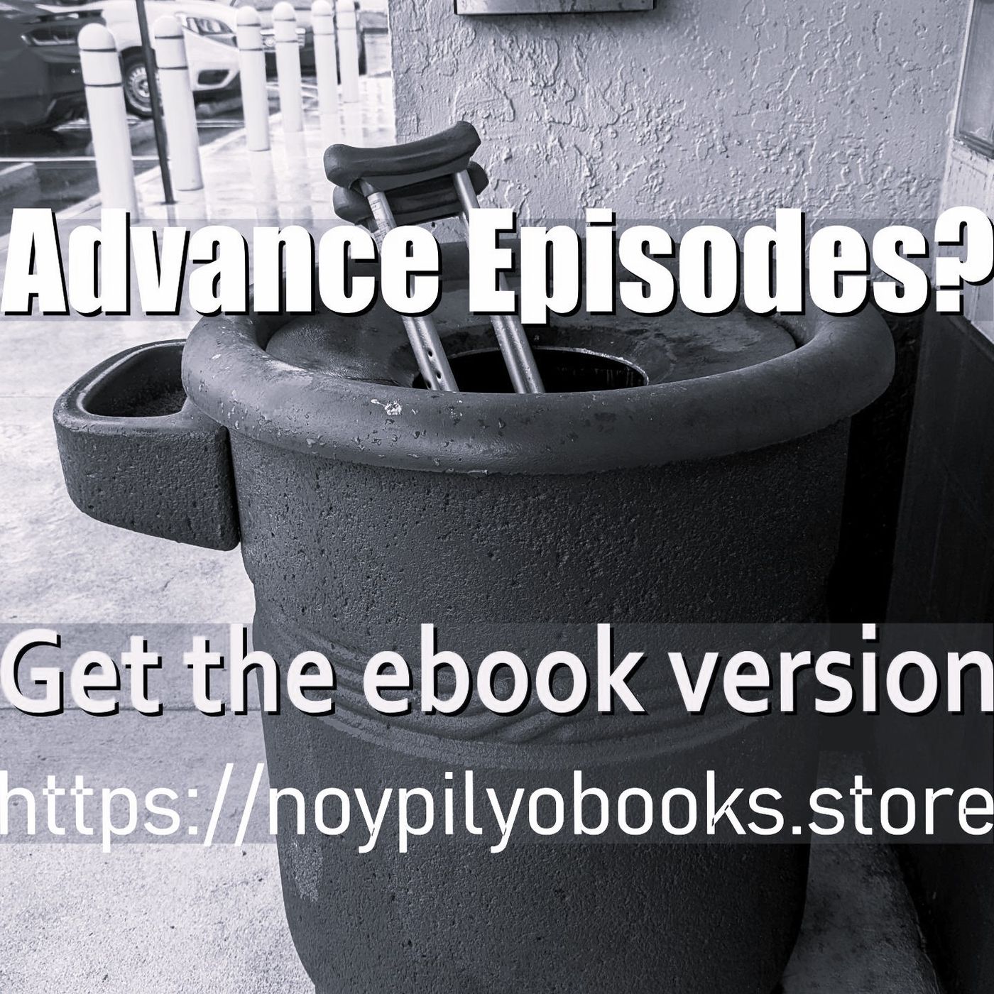 NoyPilyo Audio Stories