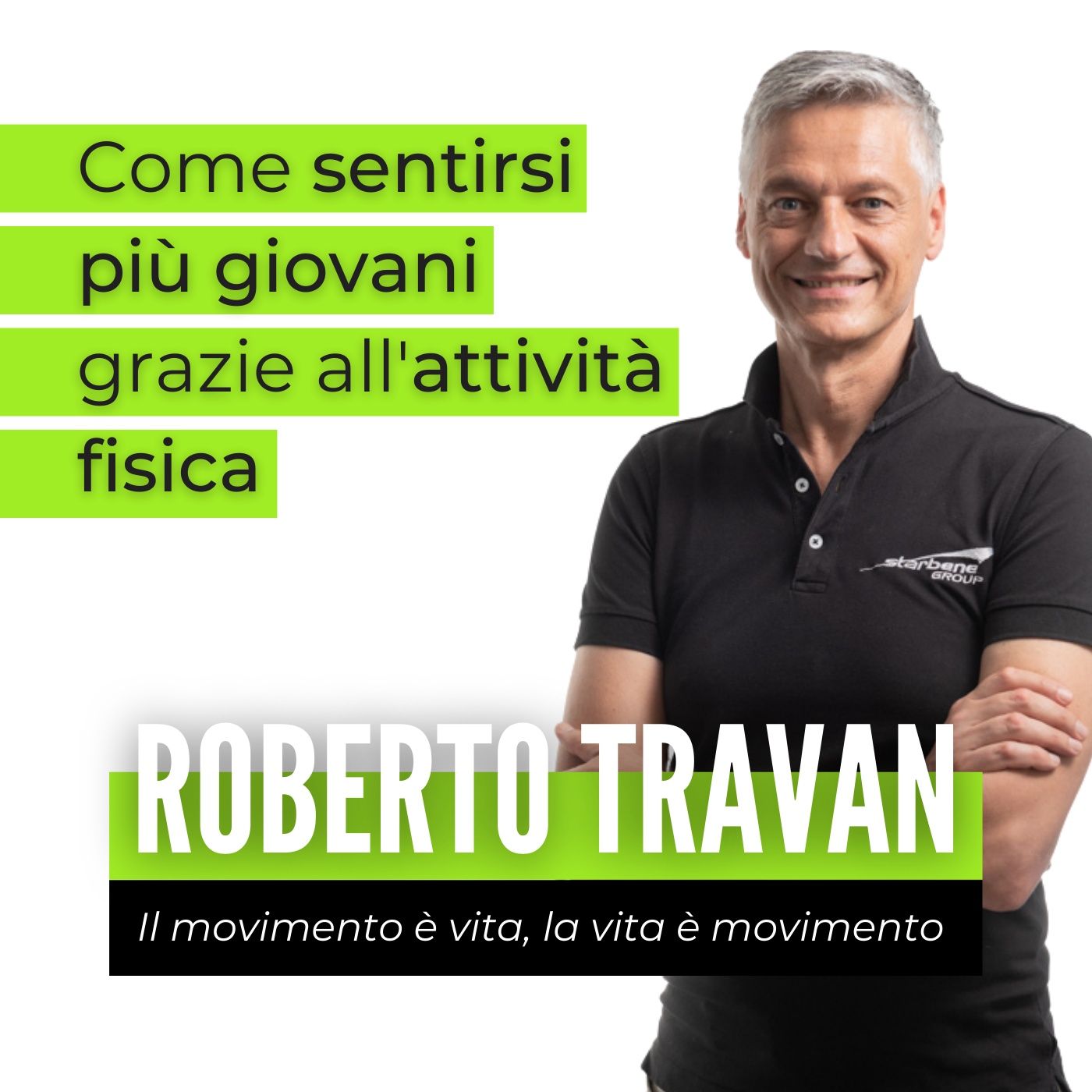 DA DOMANI MI MUOVO