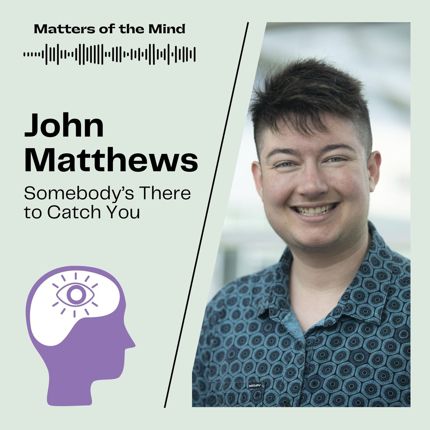 Matters of the Mind