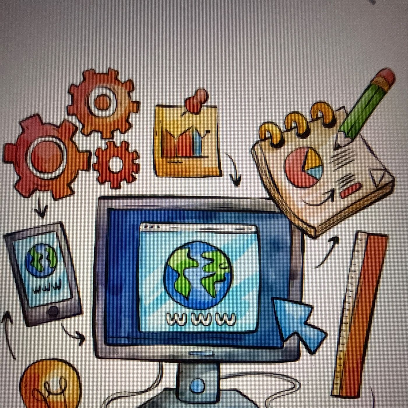 Nuevas Tecnologías En La Educación