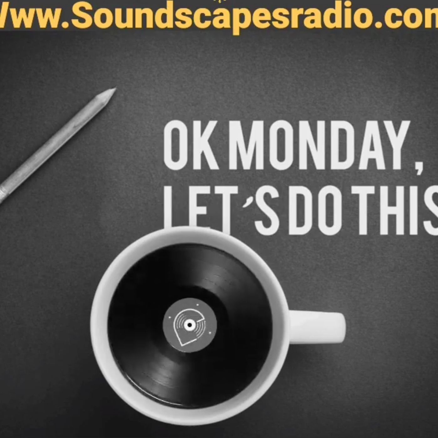 SoundScapesRadio