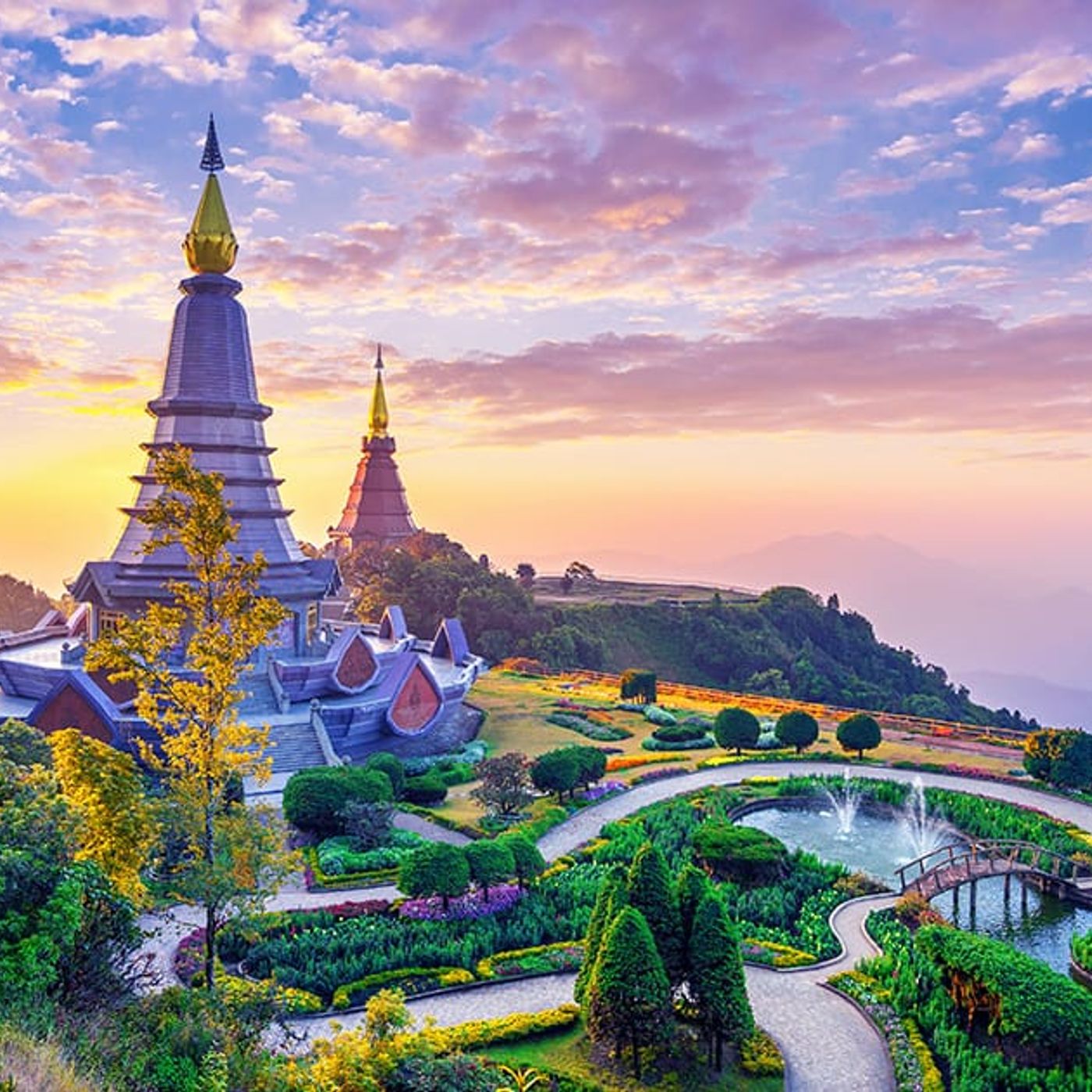 Andiamo in Thailandia episode artwork