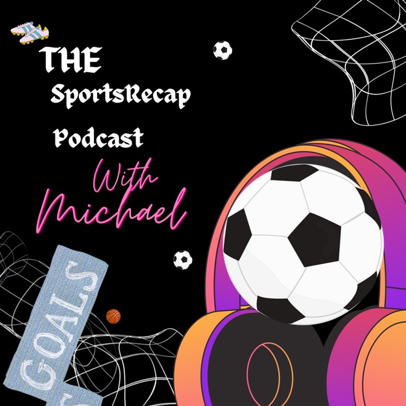 The SportsRecap Podcast