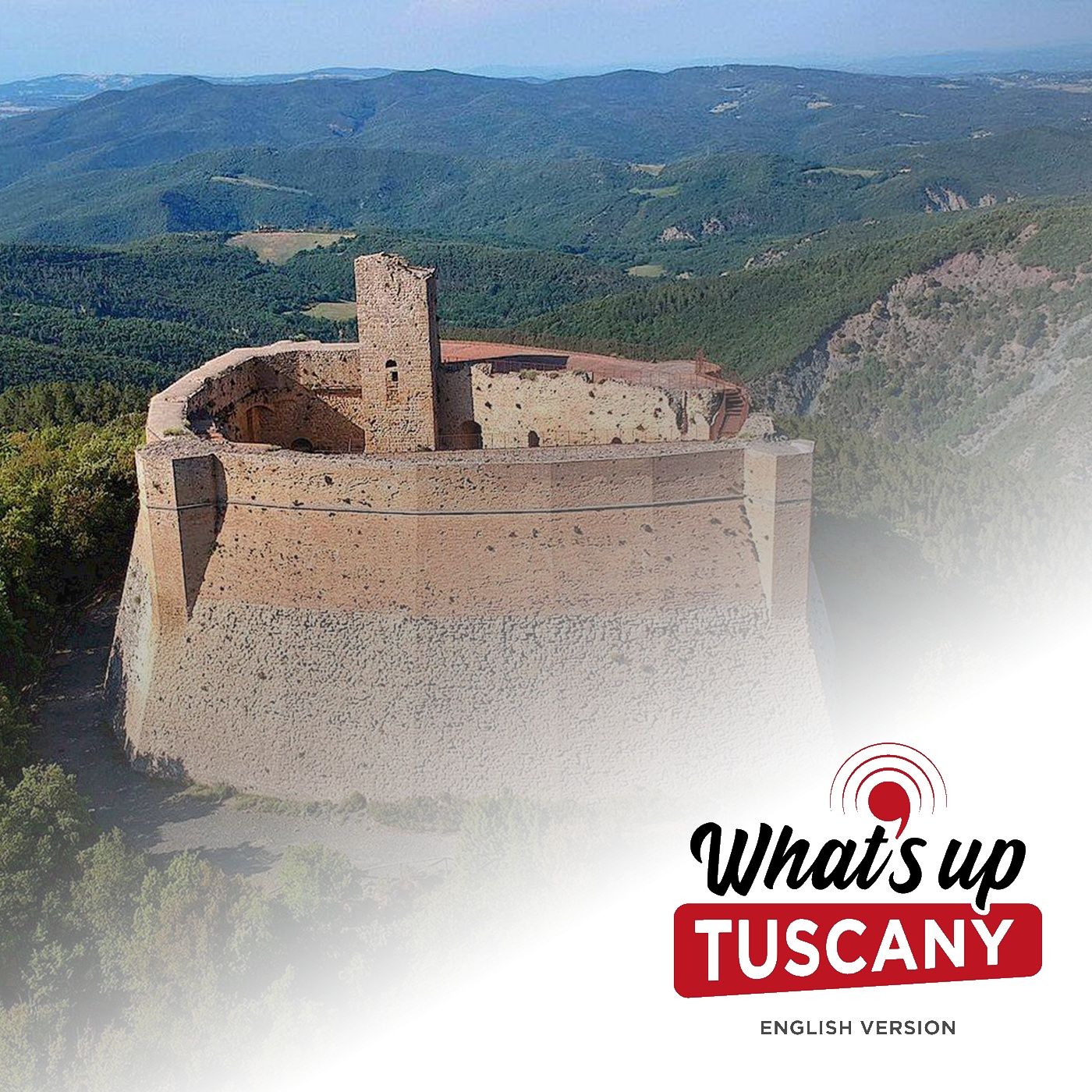 What\'s Up Tuscany English