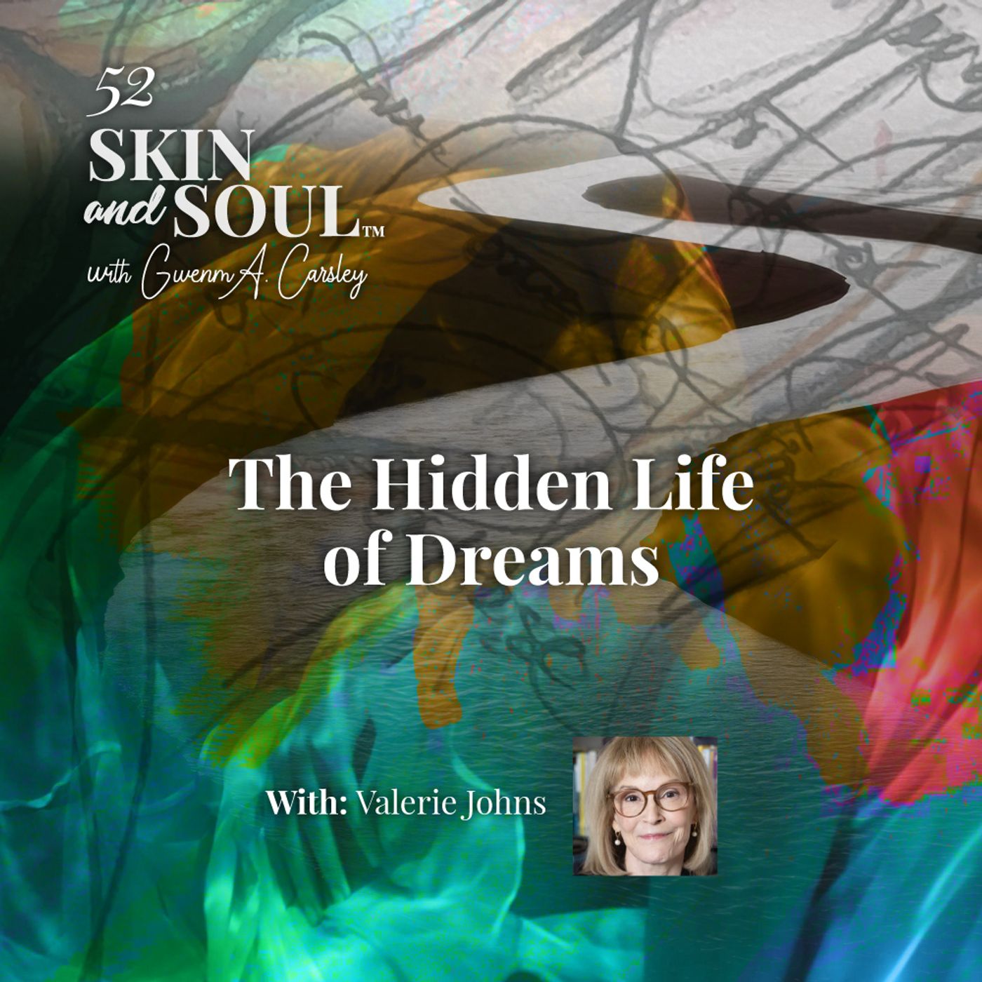 The Hidden Life of Dreams